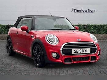 2019 - 1.5 Cooper Sport II 2dr Auto