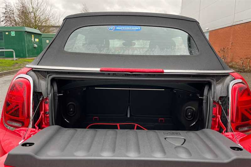 Used MINI Convertible 2019 for sale - 76967083: Photo 24