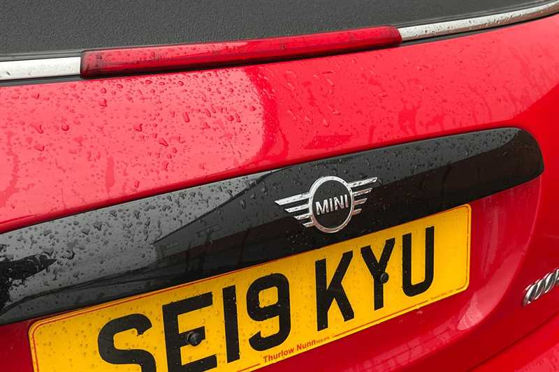 Used MINI Convertible 2019 for sale - 76967083: Photo 25