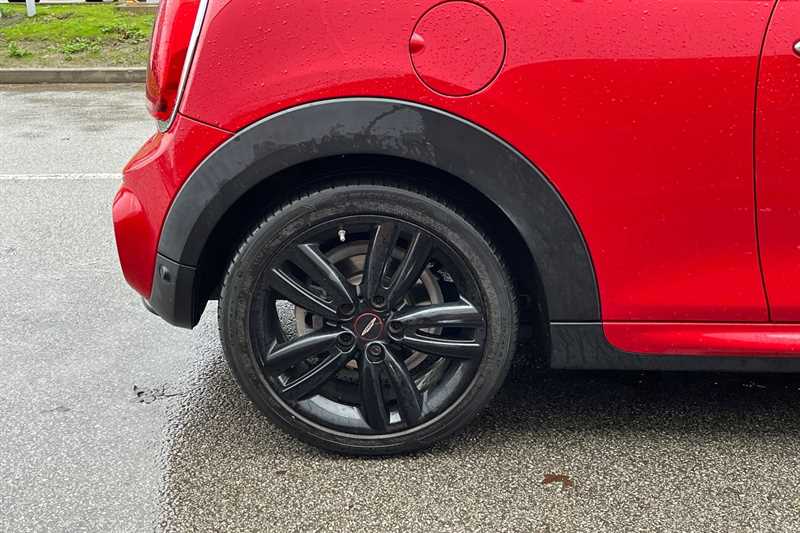 Used MINI Convertible 2019 for sale - 76967083: Photo 34