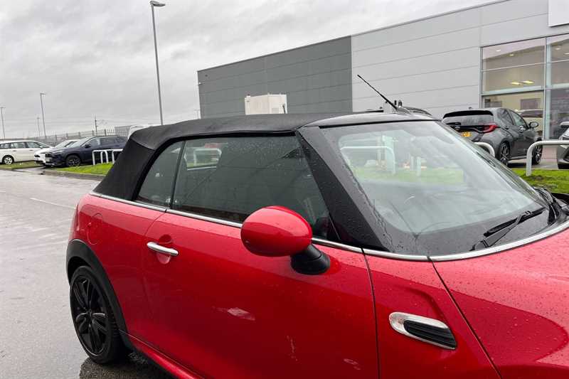 Used MINI Convertible 2019 for sale - 76967083: Photo 36