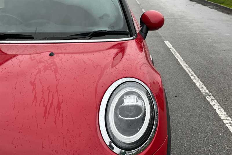 Used MINI Convertible 2019 for sale - 76967083: Photo 41