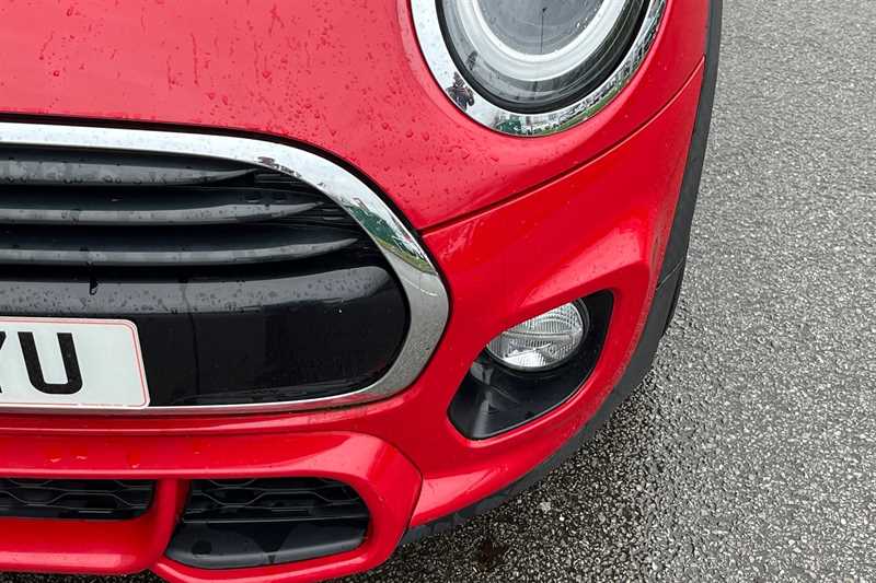 Used MINI Convertible 2019 for sale - 76967083: Photo 42