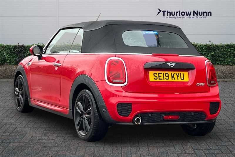 Used MINI Convertible 2019 for sale - 76967083: Photo 5