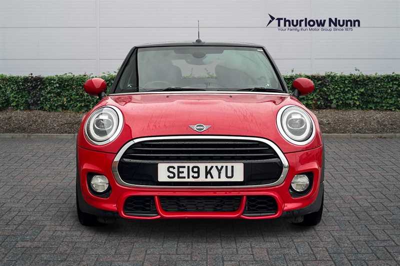 Used MINI Convertible 2019 for sale - 76967083: Photo 8