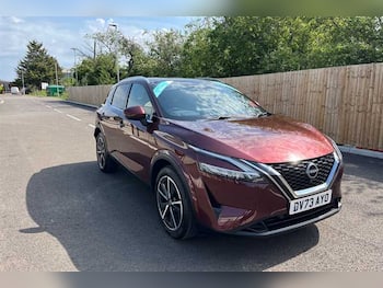 Used Nissan Qashqai 2024 for sale - 79832428: Photo