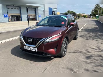 Used Nissan Qashqai 2024 for sale - 79832428: Photo
