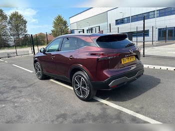 Used Nissan Qashqai 2024 for sale - 79832428: Photo