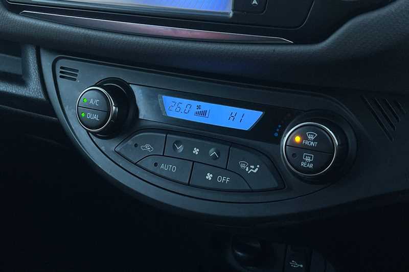 Used Toyota Yaris 2016 for sale - 77471573: Photo 15