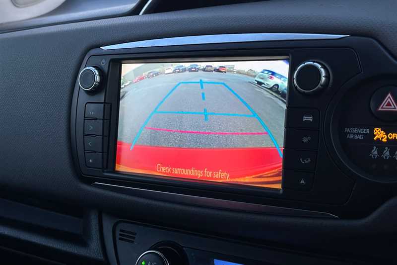 Used Toyota Yaris 2016 for sale - 77471573: Photo 19