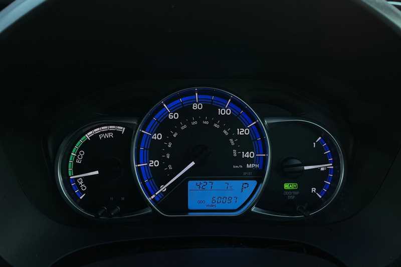 Used Toyota Yaris 2016 for sale - 77471573: Photo 20