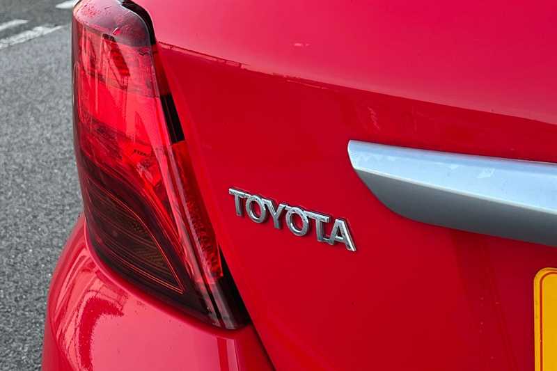 Used Toyota Yaris 2016 for sale - 77471573: Photo 26