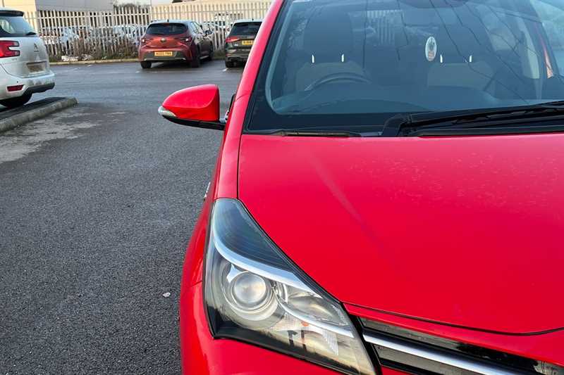 Used Toyota Yaris 2016 for sale - 77471573: Photo 39