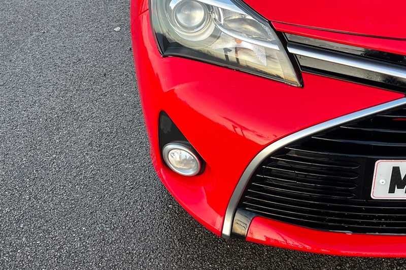 Used Toyota Yaris 2016 for sale - 77471573: Photo 40