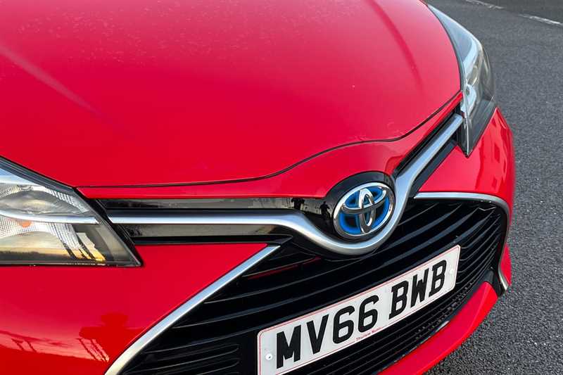 Used Toyota Yaris 2016 for sale - 77471573: Photo 41