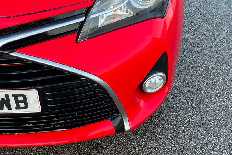 Used Toyota Yaris 2016 for sale - 77471573: Photo 43