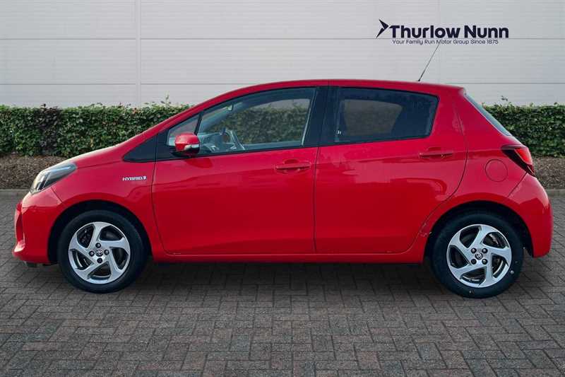 Used Toyota Yaris 2016 for sale - 77471573: Photo 6