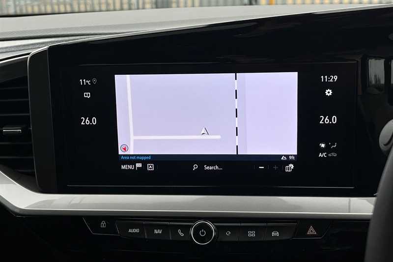 Used Vauxhall Mokka Electric 2025 for sale - 76390250: Photo 18