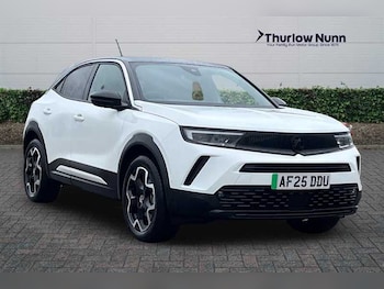 Used Vauxhall Mokka Electric 2025 for sale - 76390250: Photo