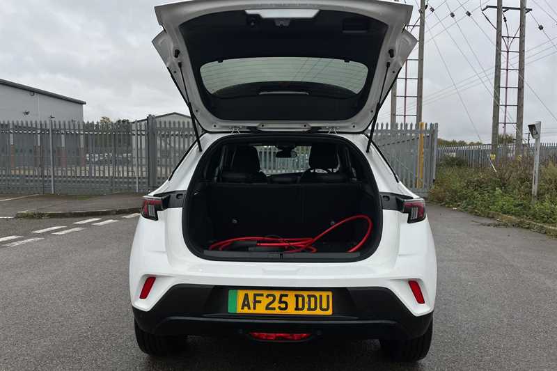 Used Vauxhall Mokka Electric 2025 for sale - 76390250: Photo 24