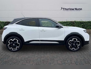 Used Vauxhall Mokka Electric 2025 for sale - 76390250: Photo