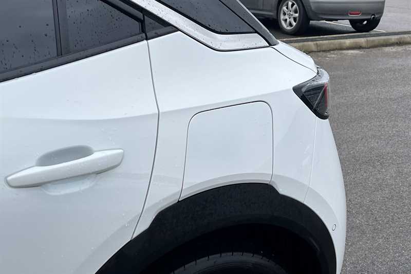 Used Vauxhall Mokka Electric 2025 for sale - 76390250: Photo 47