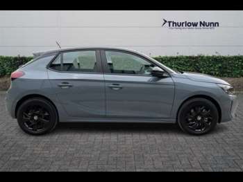 Used Vauxhall Corsa 2025 for sale - 74558858: Photo