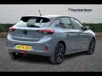 Used Vauxhall Corsa 2025 for sale - 74558858: Photo