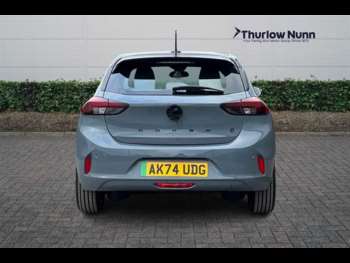 Used Vauxhall Corsa 2025 for sale - 74558858: Photo