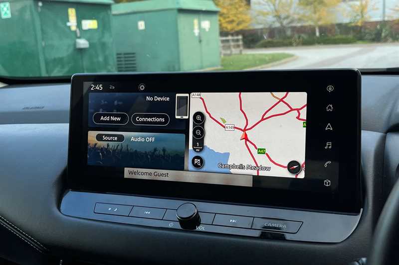 Used Nissan Qashqai 2022 for sale - 76390277: Photo 17