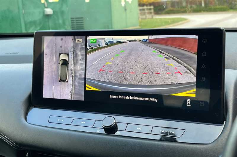 Used Nissan Qashqai 2022 for sale - 76390277: Photo 19