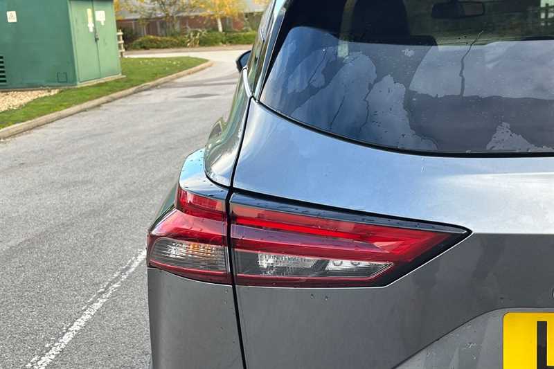 Used Nissan Qashqai 2022 for sale - 76390277: Photo 27