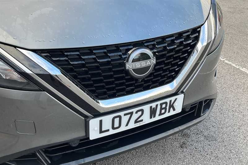 Used Nissan Qashqai 2022 for sale - 76390277: Photo 40