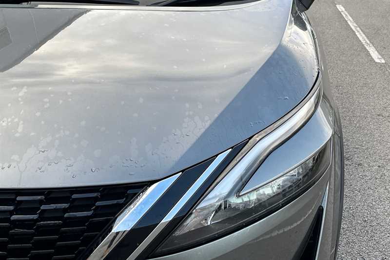 Used Nissan Qashqai 2022 for sale - 76390277: Photo 41