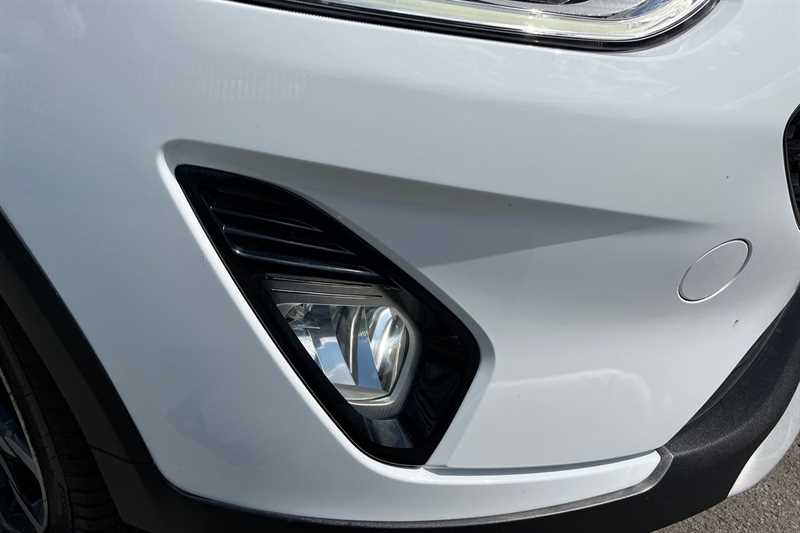 Used Ford Fiesta 2020 for sale - 76140708: Photo 55