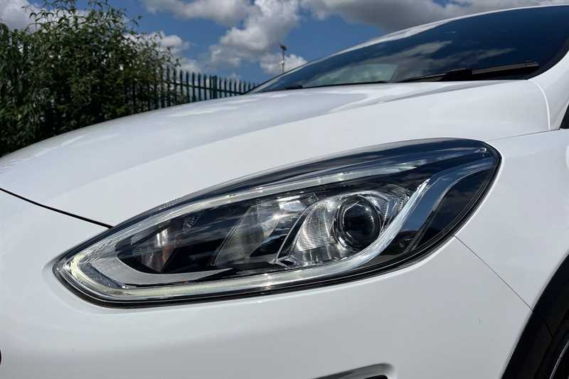 Used Ford Fiesta 2020 for sale - 76140708: Photo 56
