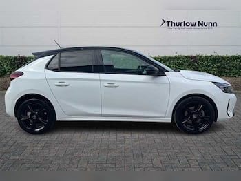Used Vauxhall Corsa 2024 for sale - 79610797: Photo
