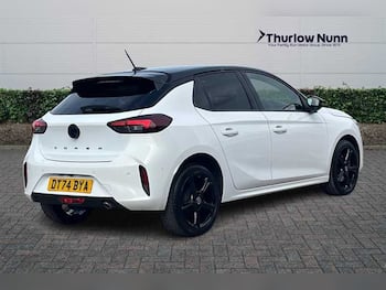 Used Vauxhall Corsa 2024 for sale - 79610797: Photo