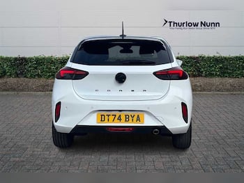 Used Vauxhall Corsa 2024 for sale - 79610797: Photo