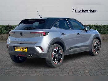 Used Vauxhall Mokka 2023 for sale - 79592390: Photo