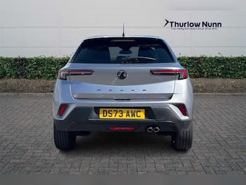 Used Vauxhall Mokka 2023 for sale - 79592390: Photo