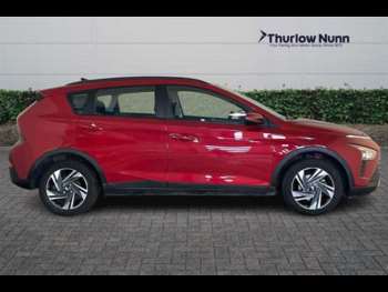 Used Hyundai BAYON 2024 for sale - 74839473: Photo