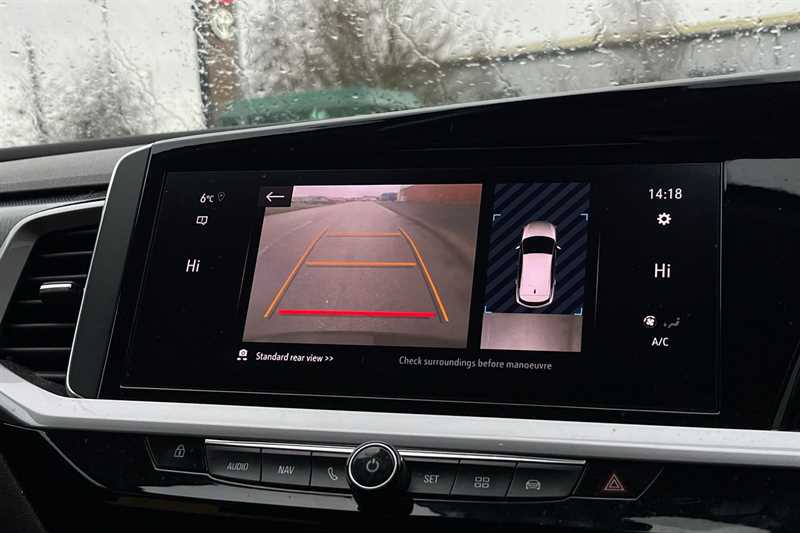 Used Vauxhall Grandland 2023 for sale - 77513418: Photo 19