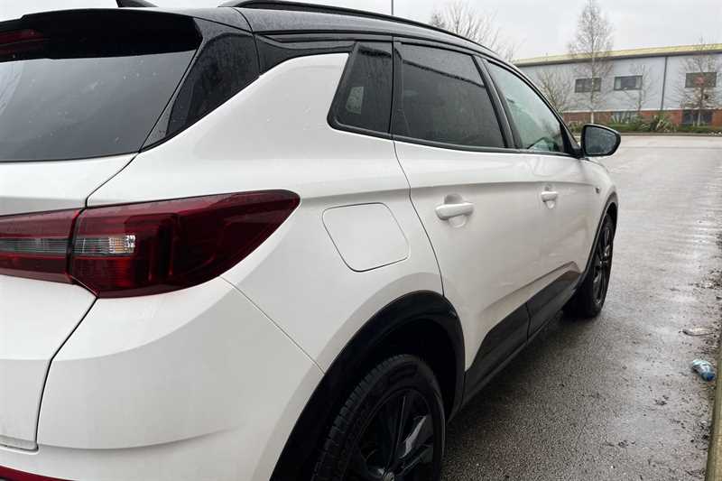 Used Vauxhall Grandland 2023 for sale - 77513418: Photo 32
