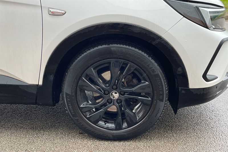 Used Vauxhall Grandland 2023 for sale - 77513418: Photo 37
