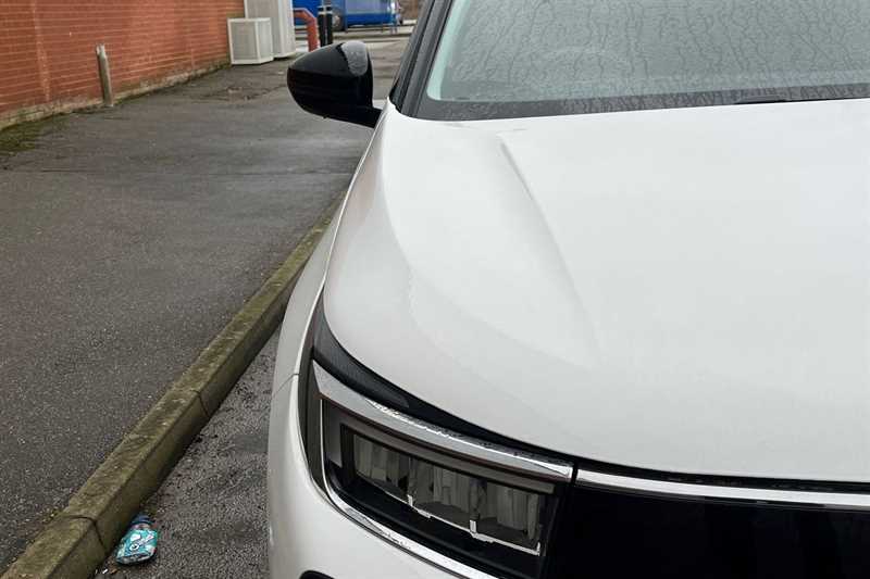 Used Vauxhall Grandland 2023 for sale - 77513418: Photo 38