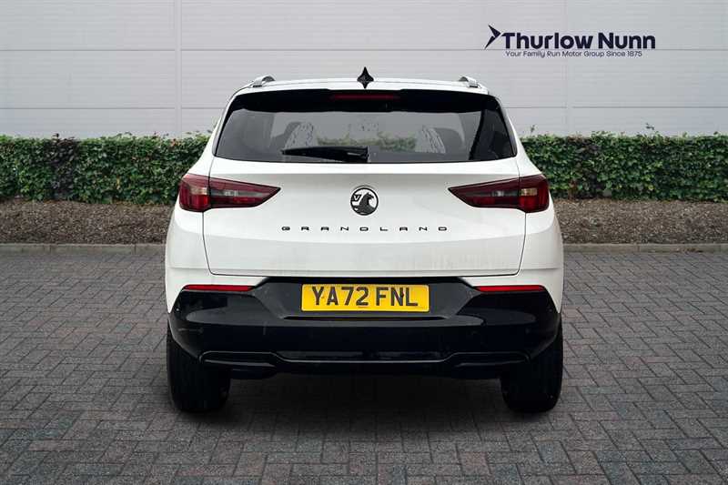 Used Vauxhall Grandland 2023 for sale - 77513418: Photo 4