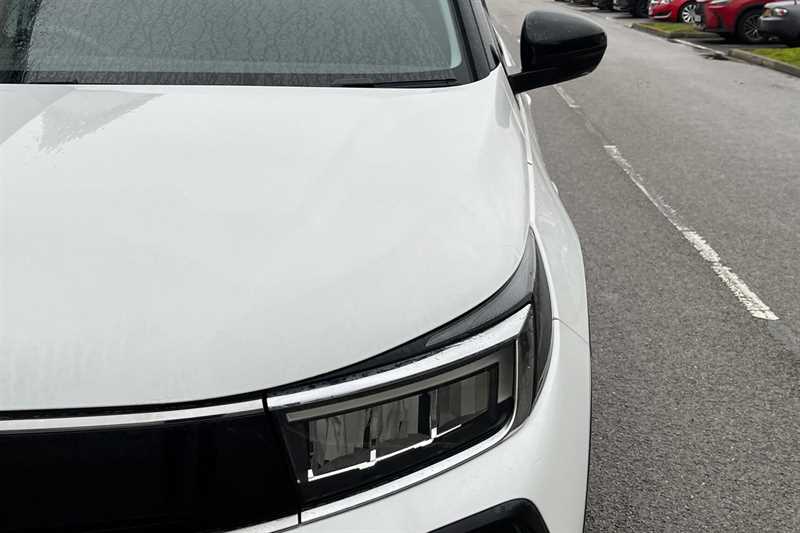 Used Vauxhall Grandland 2023 for sale - 77513418: Photo 41