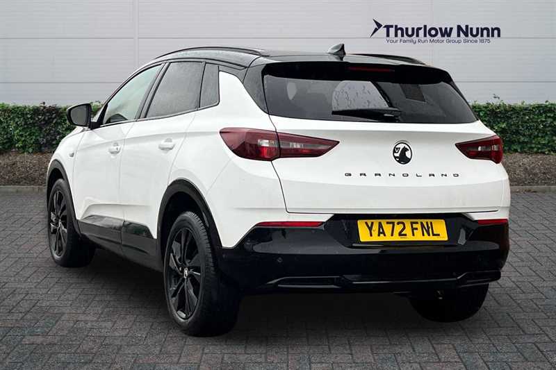 Used Vauxhall Grandland 2023 for sale - 77513418: Photo 5