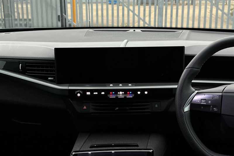 Used Vauxhall Grandland 2025 for sale - 76390244: Photo 14